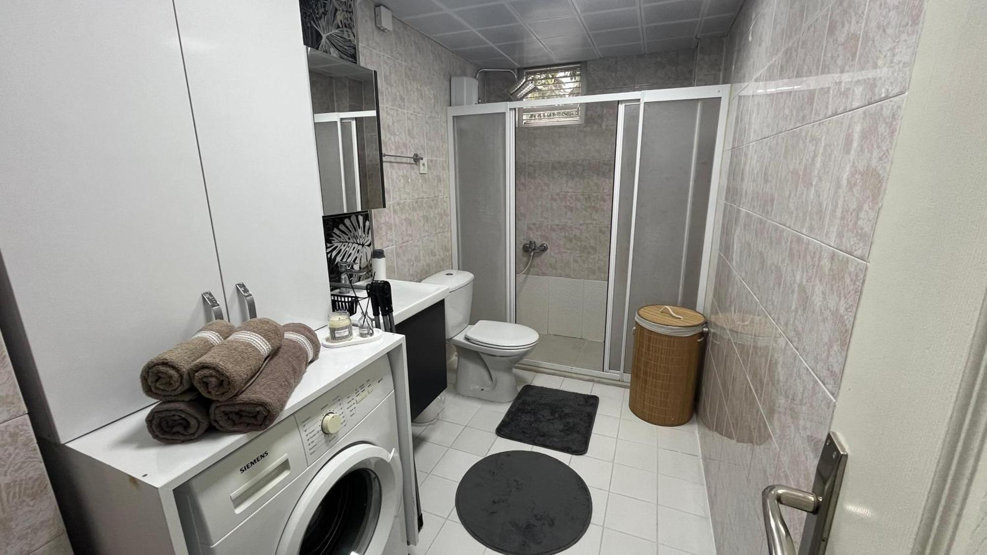 Afsin Homes Апартаменты *