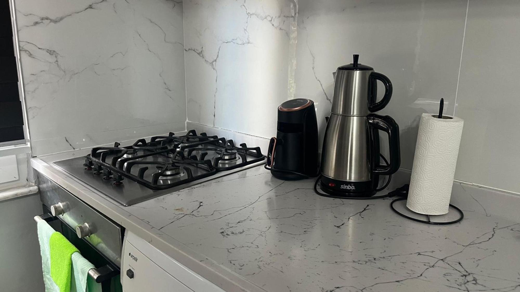Afsin Homes Апартаменты