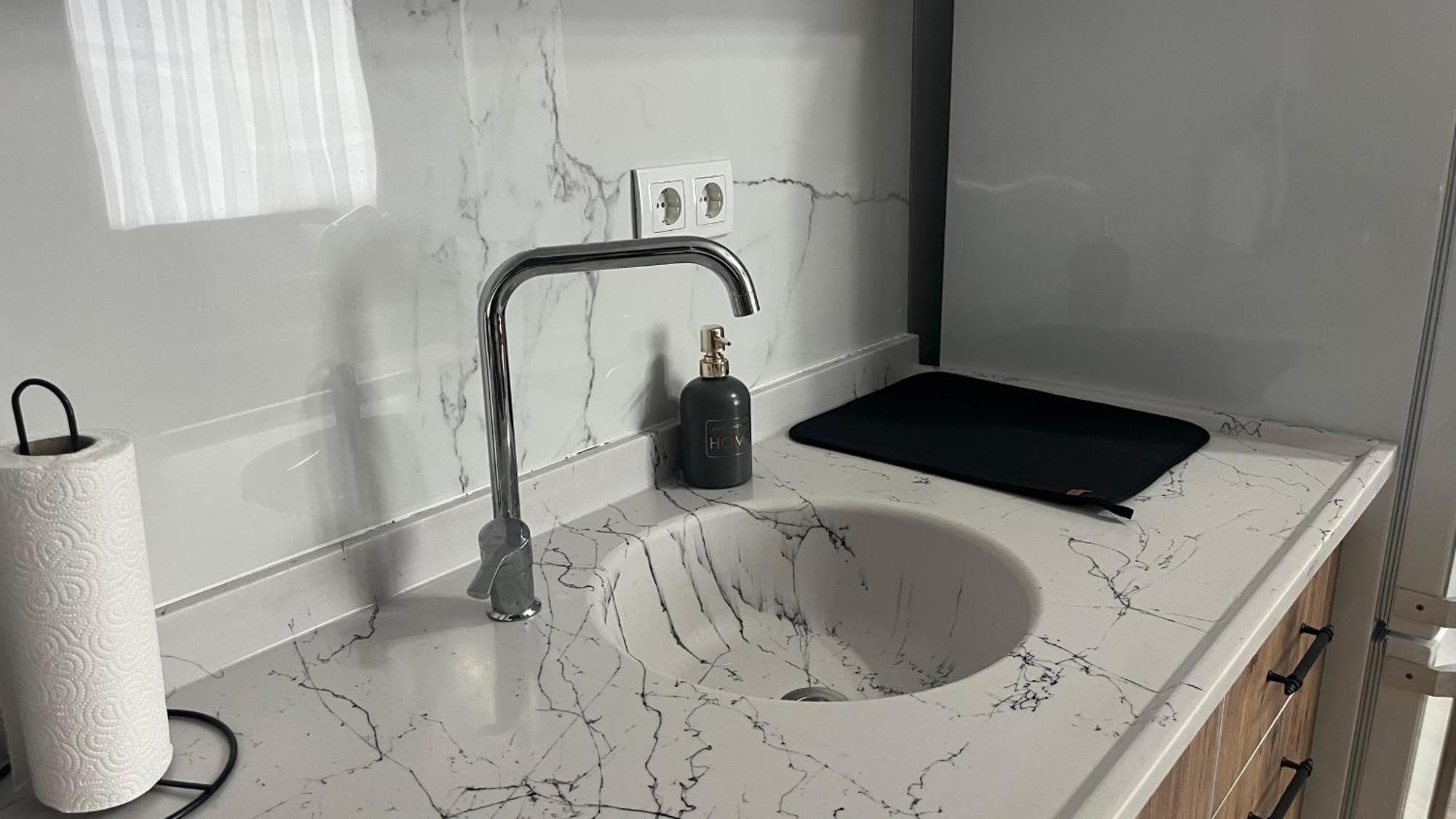 Afsin Homes Апартаменты
